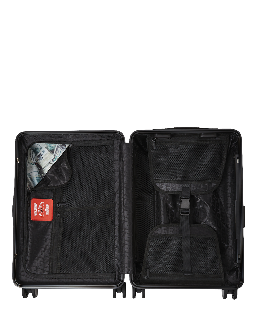 RITZ RIVIERA CARRY-ON LUGGAGE