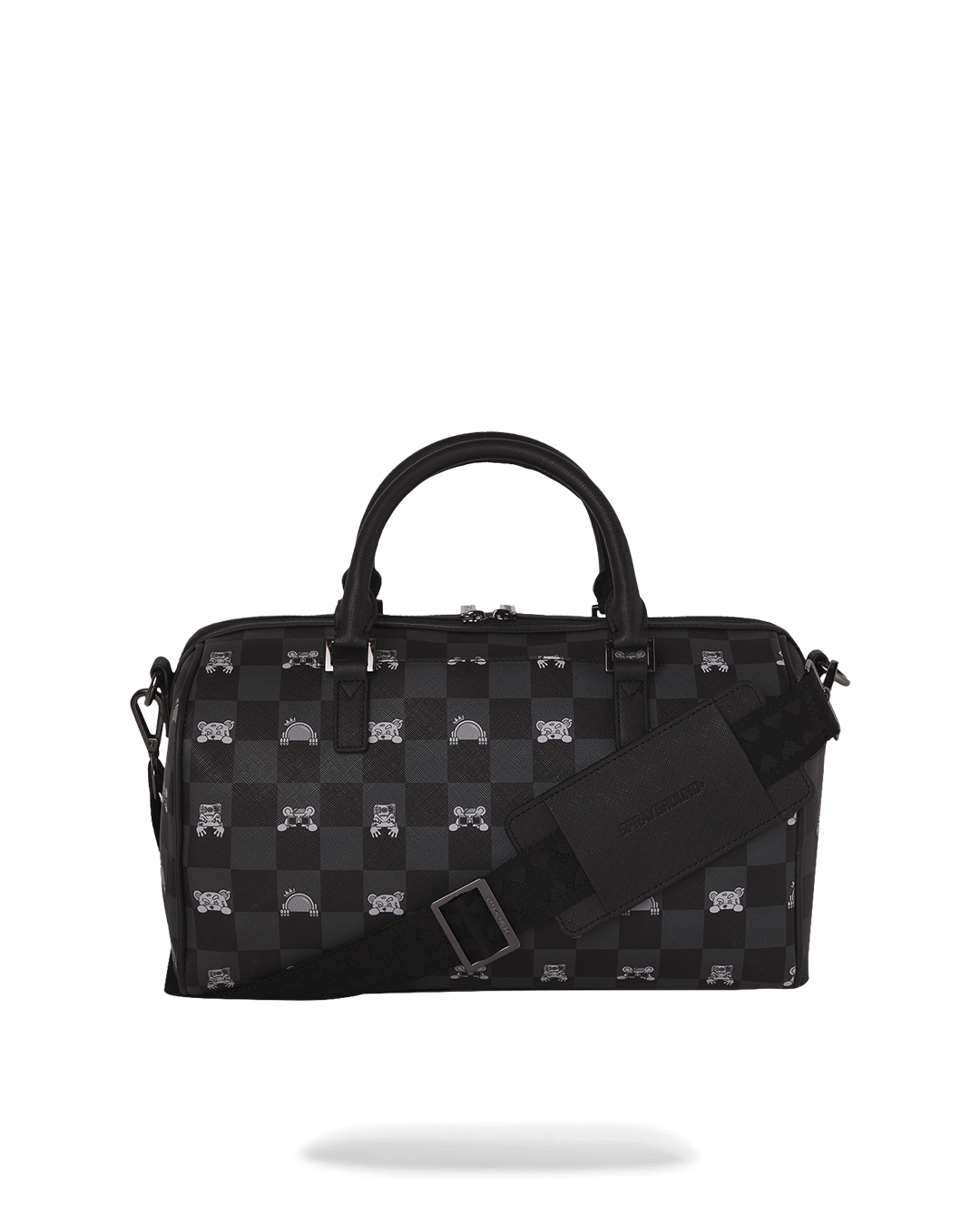 SHARK MOB HIDEOUT MINI DUFFLE