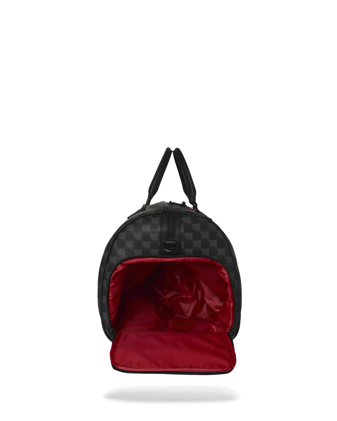 SHARKS IN PARIS HYPER PUFF DUFFLE