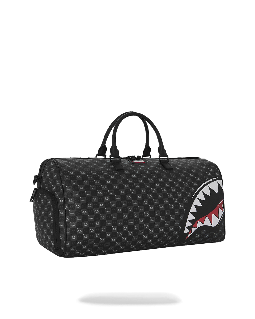 SHINOBI SHARKS IN PARIS DUFFLE