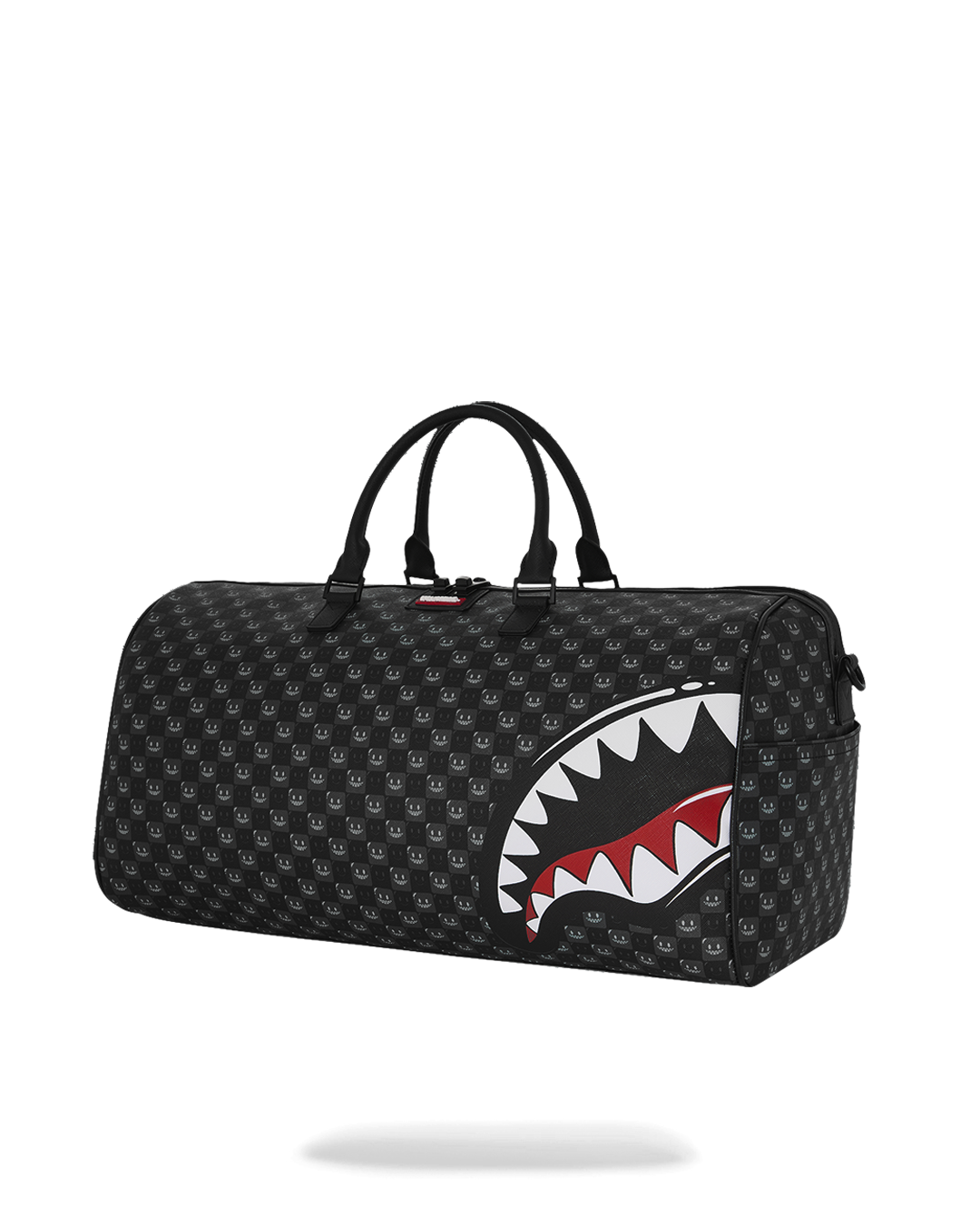 SHINOBI SHARKS IN PARIS DUFFLE