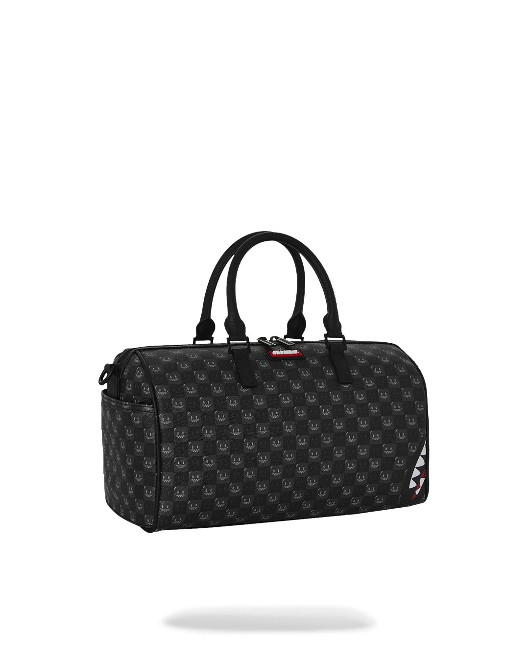 SHINOBI SHARKS IN PARIS MINI DUFFLE
