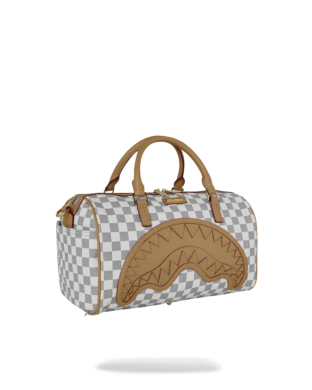 RITZ RIVIERA MINI DUFFLE