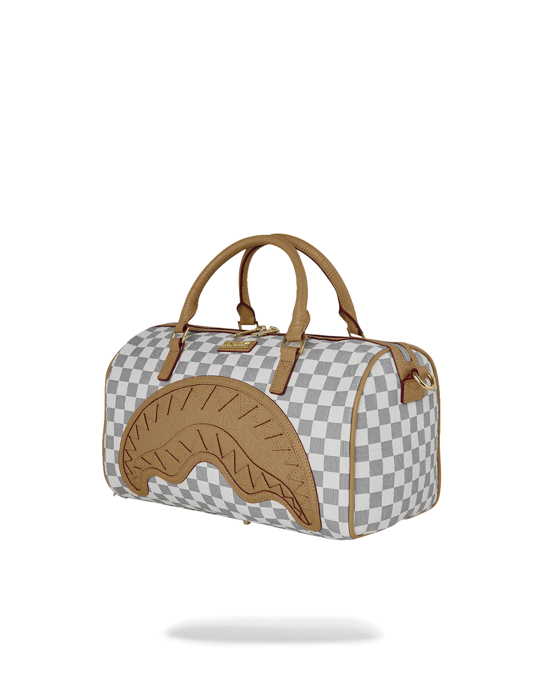 RITZ RIVIERA MINI DUFFLE