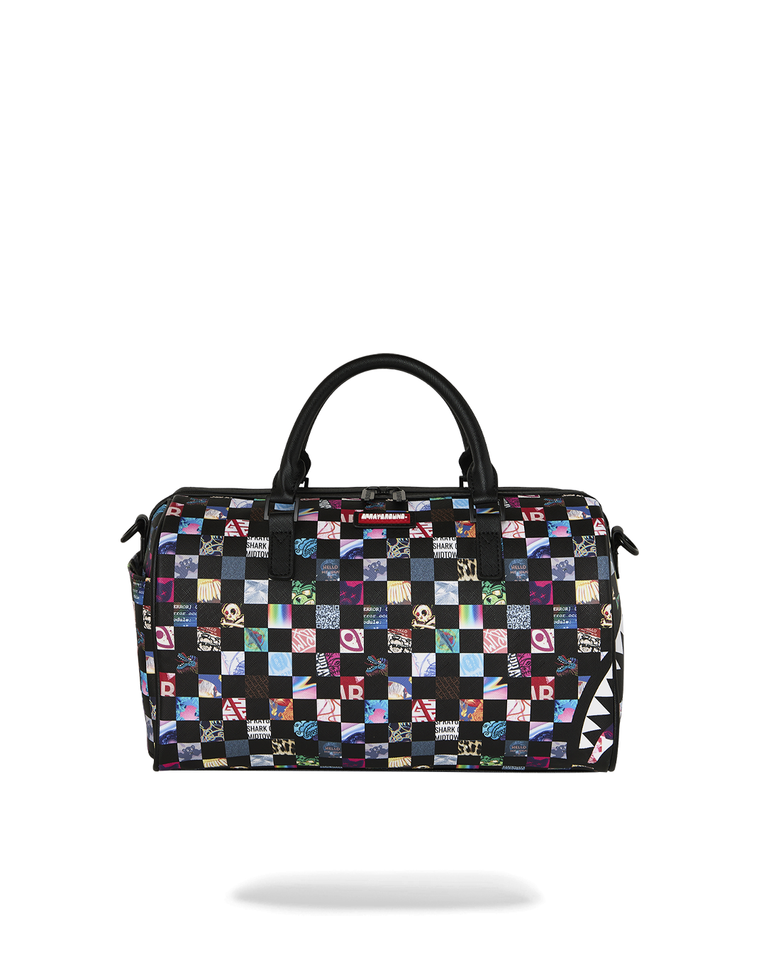 SHARKVERSE UNIVERSE MINI DUFFLE
