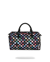 SHARKVERSE UNIVERSE MINI DUFFLE