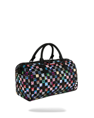 SHARKVERSE UNIVERSE MINI DUFFLE