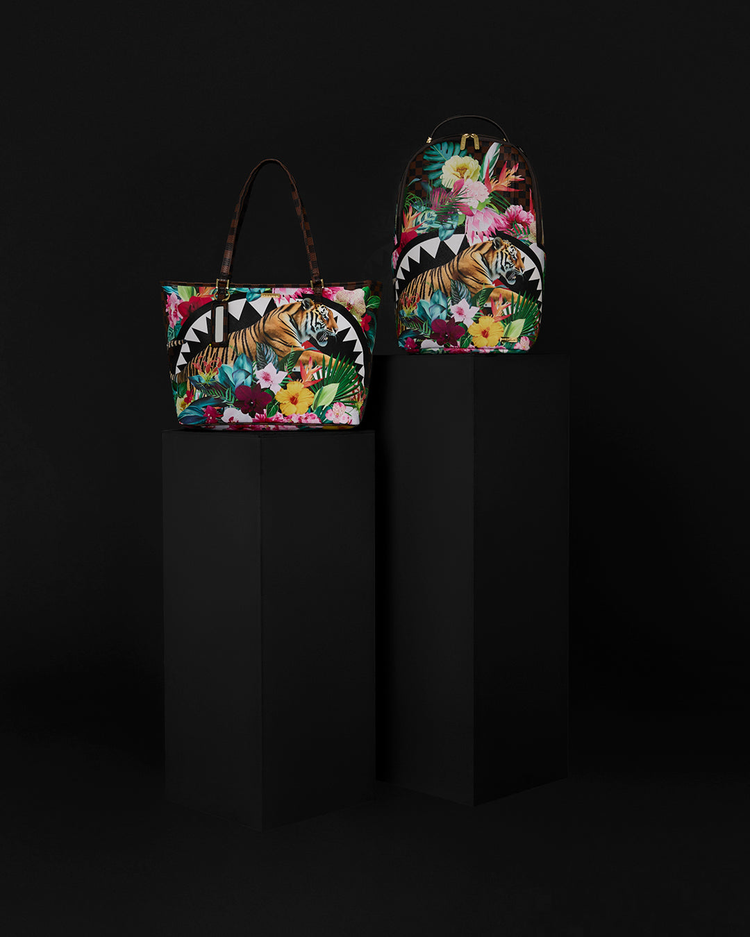 SAVAGE BLOOM BUNDLE (2 PCS)
