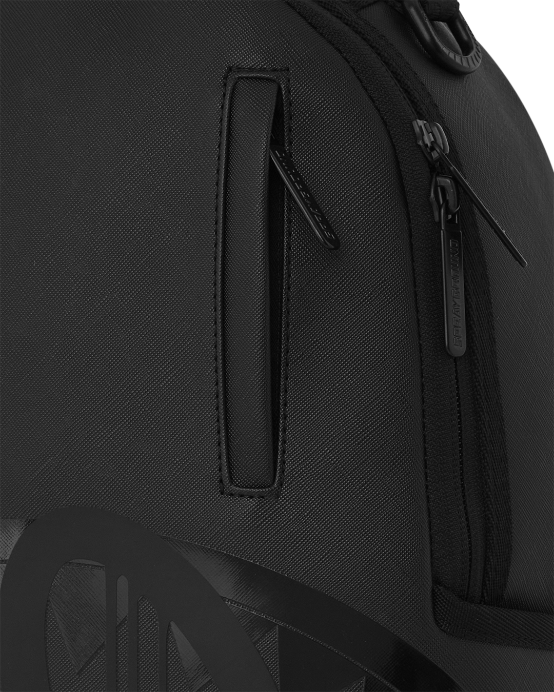 SHADOW SHARKS - NIGHT KING MINI BACKPACK