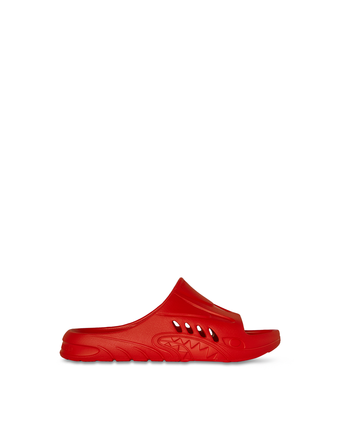 SHARK SLIDE (RED)