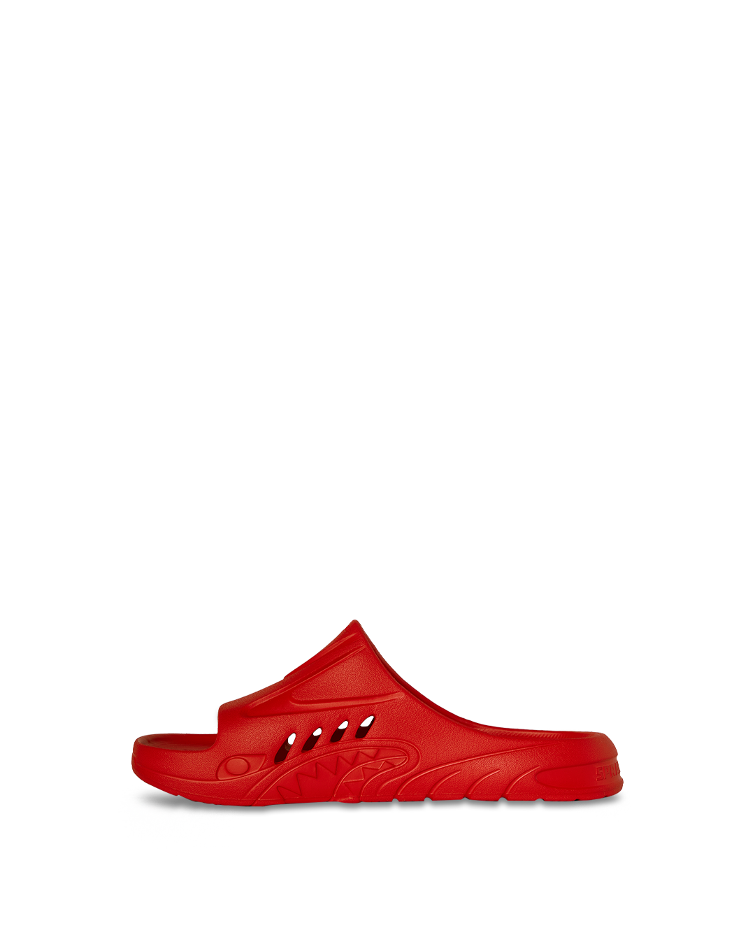 SHARK SLIDE (RED)