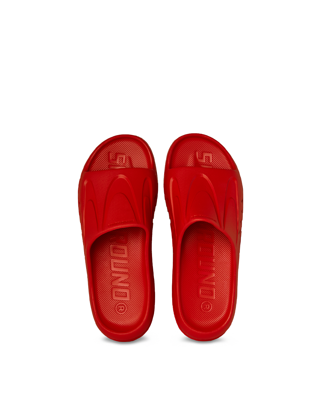 SHARK SLIDE (RED)