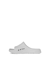 SHARK SLIDE (WHT)