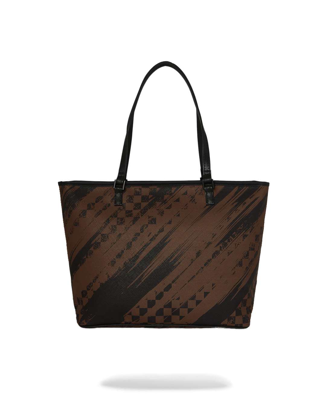 SHARKS IN PARIS NIGHT DRIFT TOTE