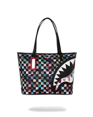 SHARKVERSE UNIVERSE TOTE