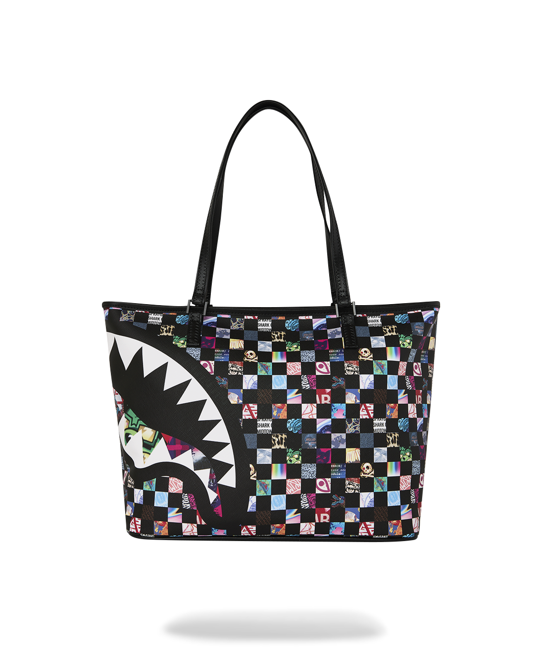 SHARKVERSE UNIVERSE TOTE