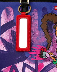 RUGRATS - LOVE TO PAINT TOTE