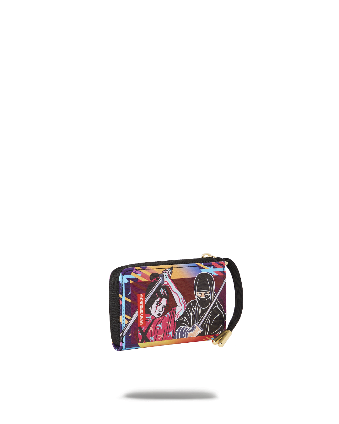 SHARKUZA WALLET