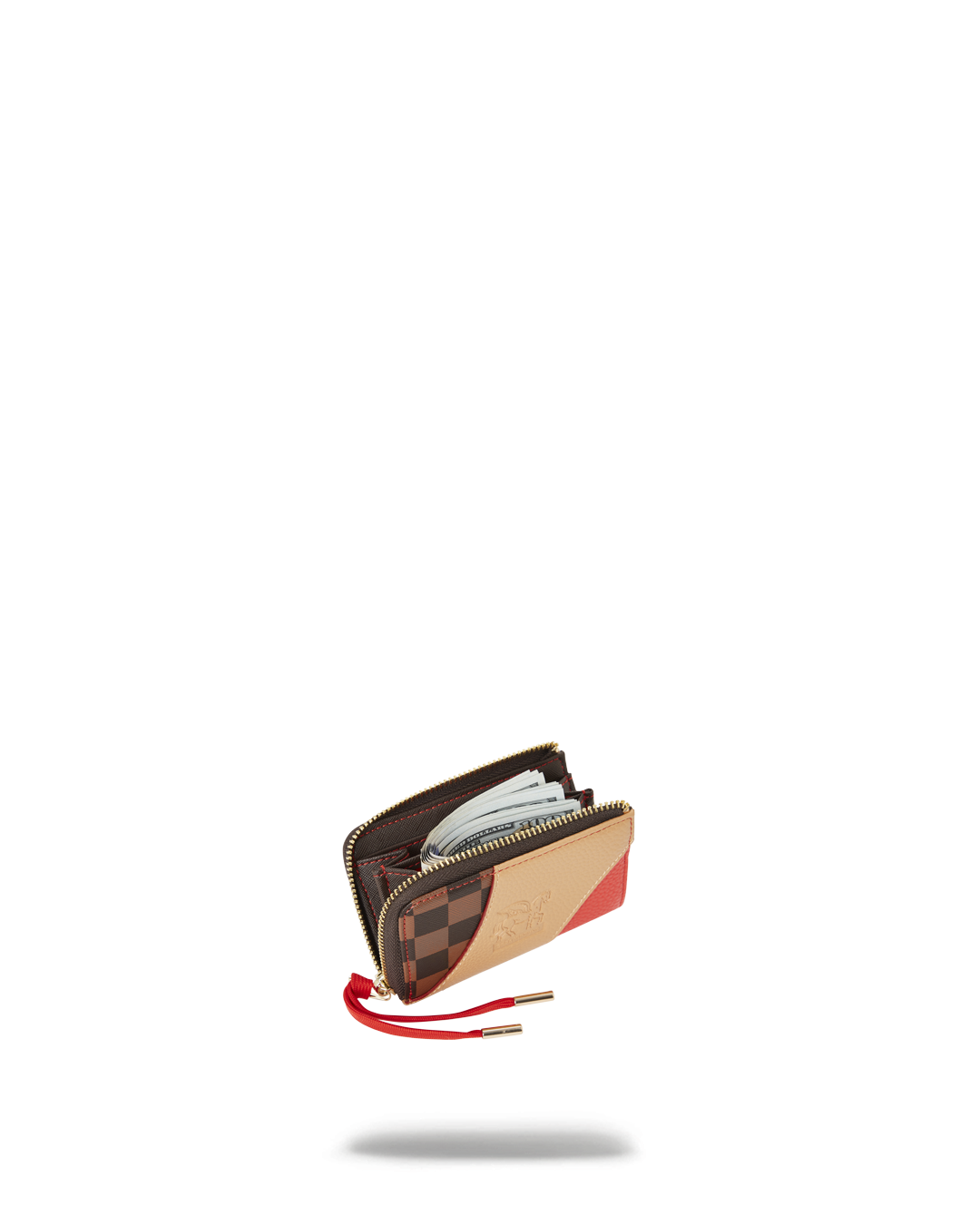 RACEWAY HENNY WALLET