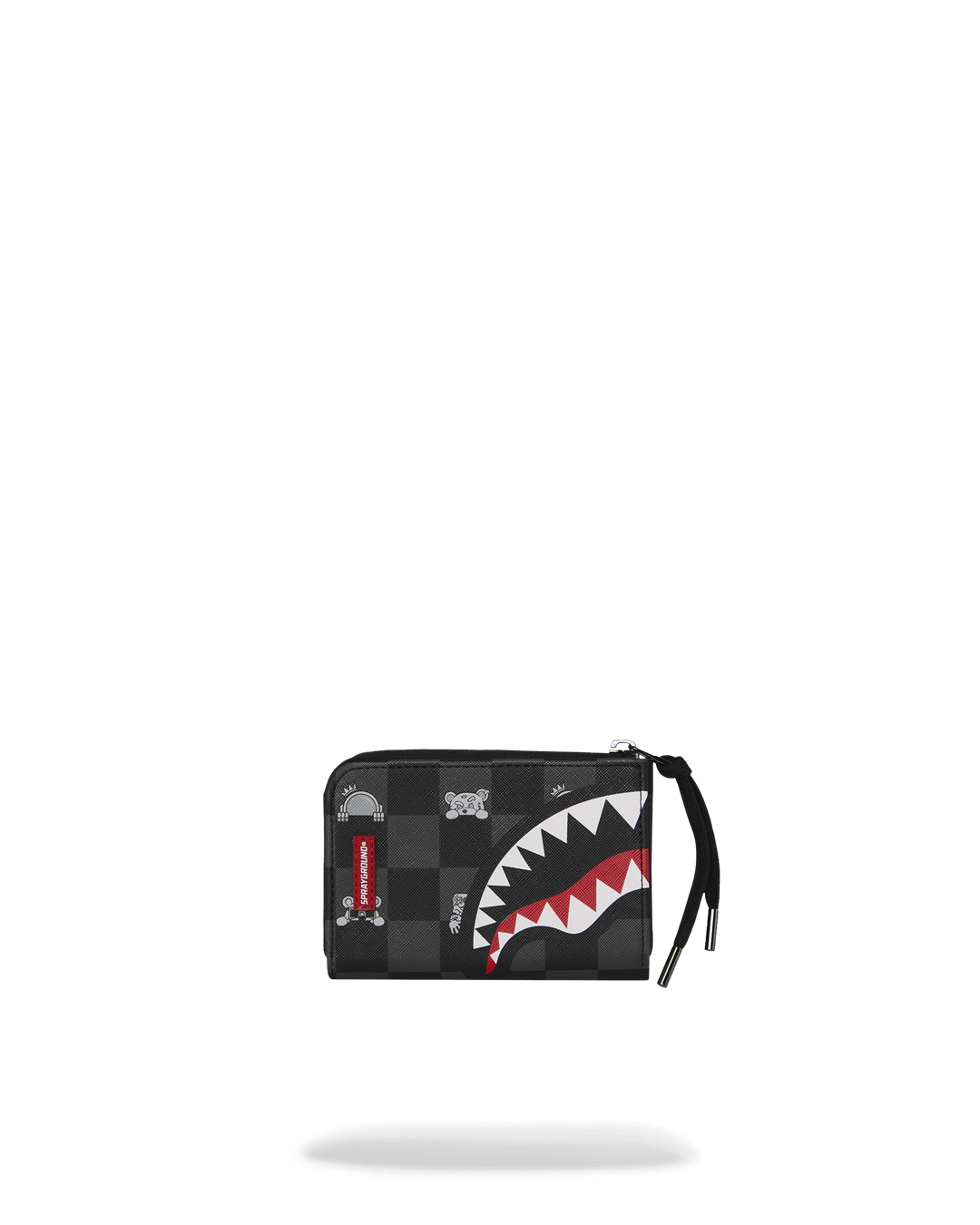SHARK MOB HIDEOUT WALLET
