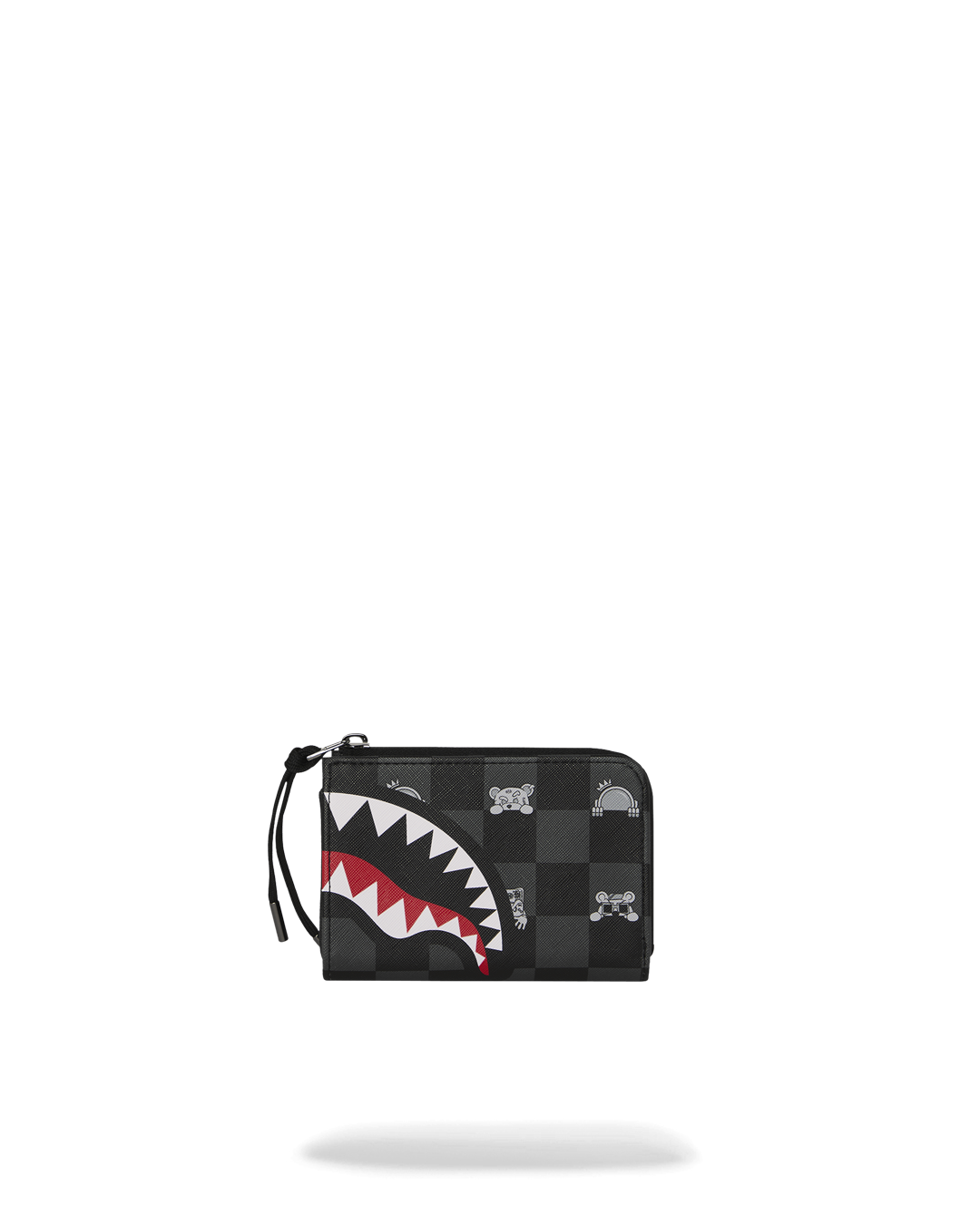 SHARK MOB HIDEOUT WALLET