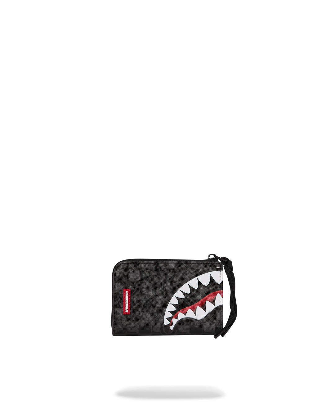 SHARKS IN PARIS HYPER PUFF WALLET