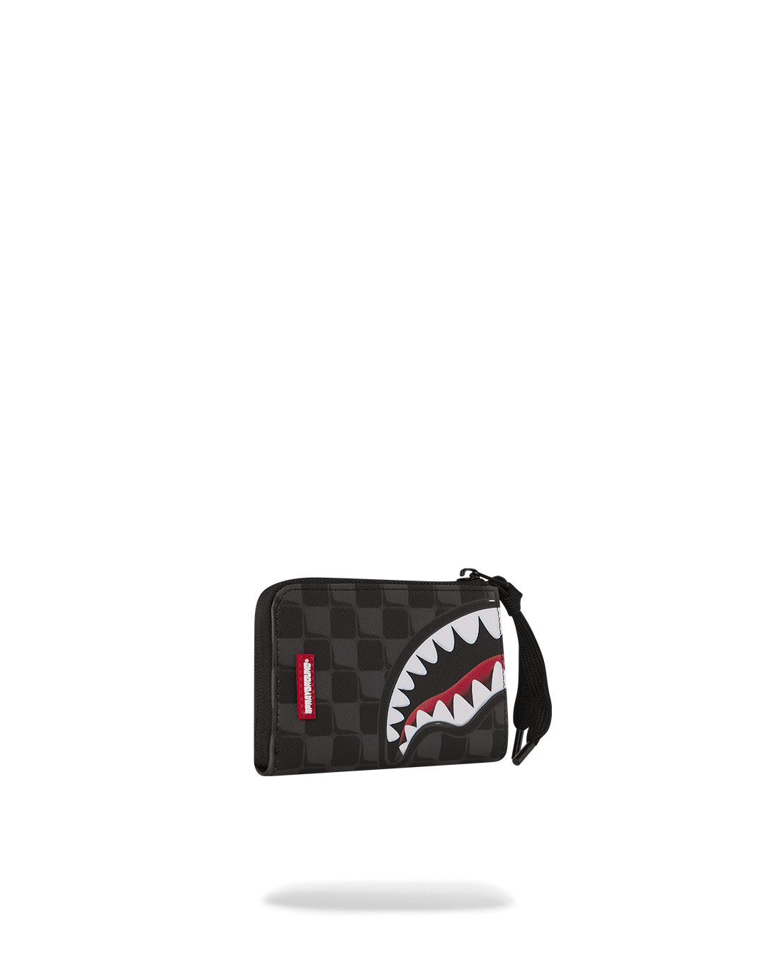 SHARKS IN PARIS HYPER PUFF WALLET