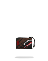 SHARKS IN PARIS NIGHT DRIFT WALLET
