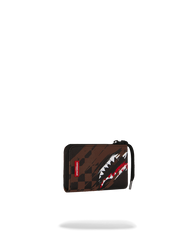 SHARKS IN PARIS NIGHT DRIFT WALLET