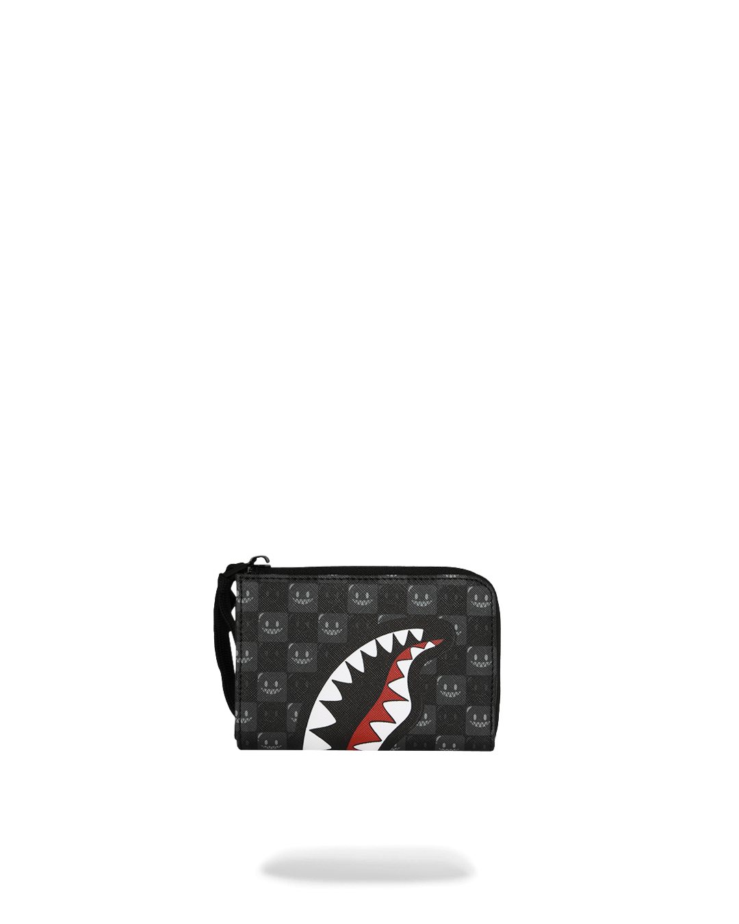 SHINOBI SHARKS IN PARIS WALLET