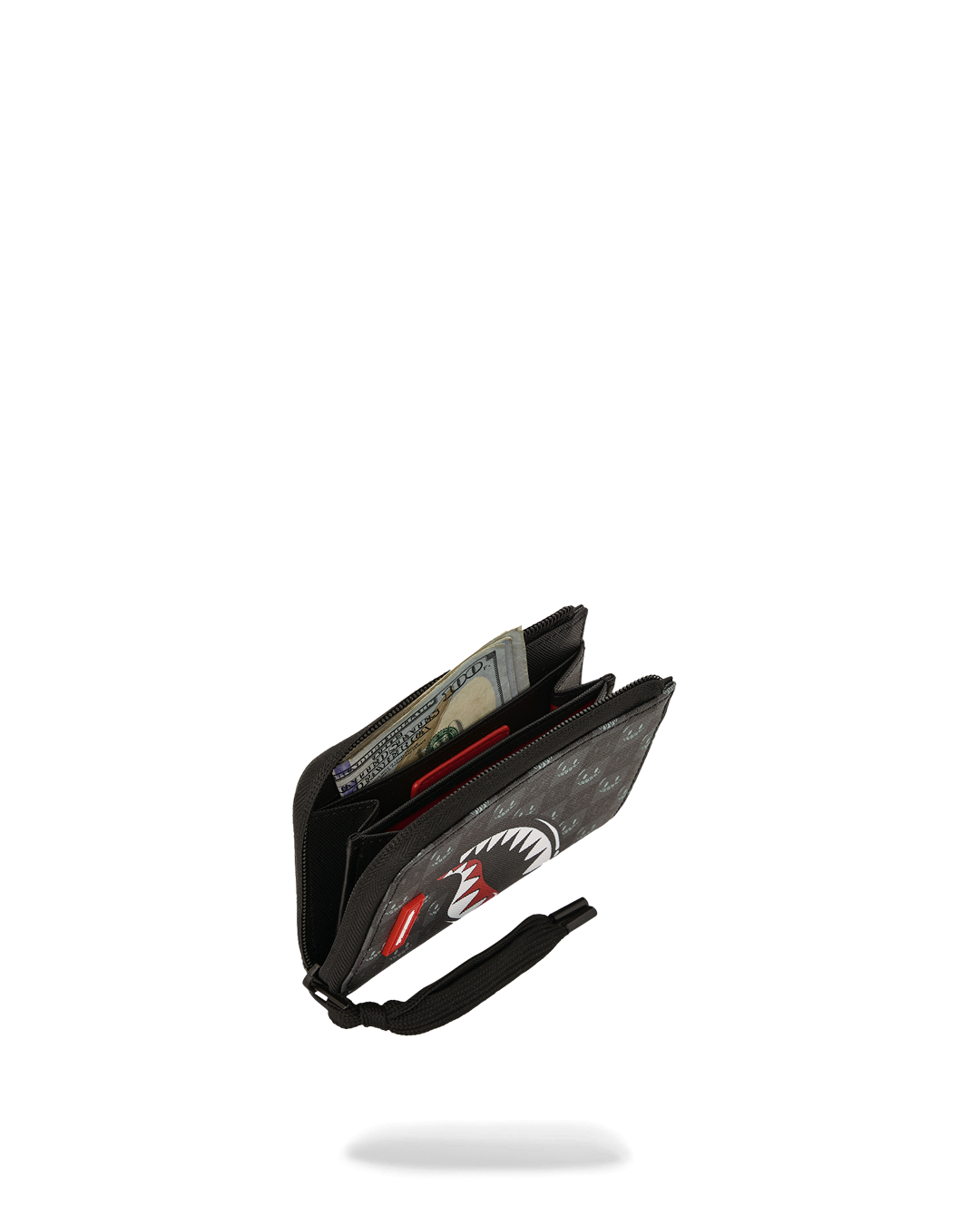 SHINOBI SHARKS IN PARIS WALLET