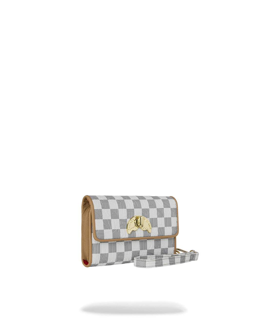 RITZ RIVIERA TURN LOCK WALLET