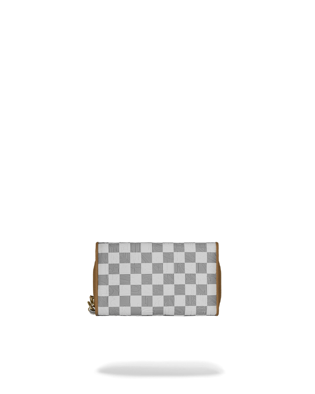 RITZ RIVIERA TURN LOCK WALLET