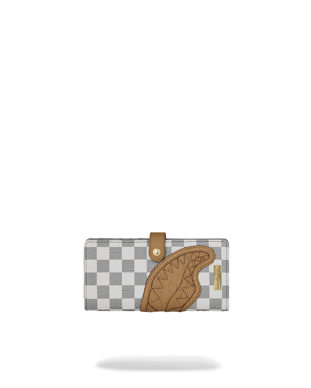 RITZ RIVIERA SINGLE FOLD WALLET