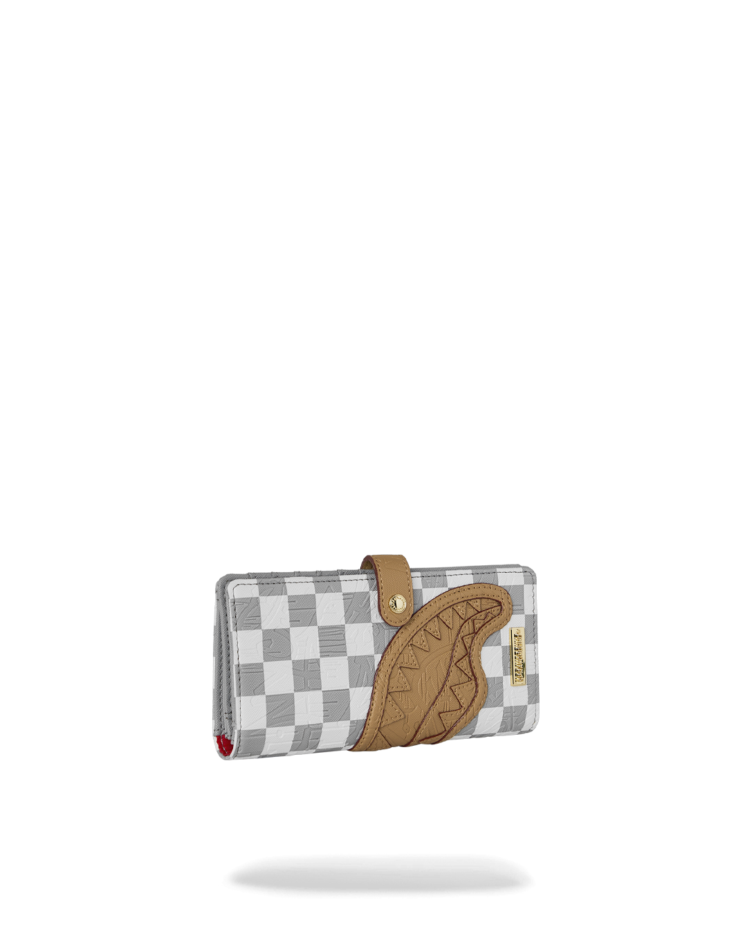 RITZ RIVIERA SINGLE FOLD WALLET