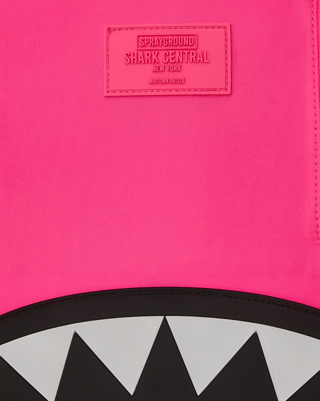 SHARK CENTRAL PULSE BACKPACK